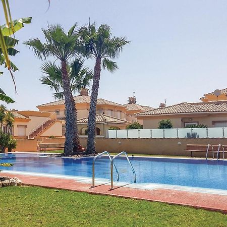 Cozy Home In Orihuela Costa With Kitchen Dehesa de Campoamor  Buitenkant foto