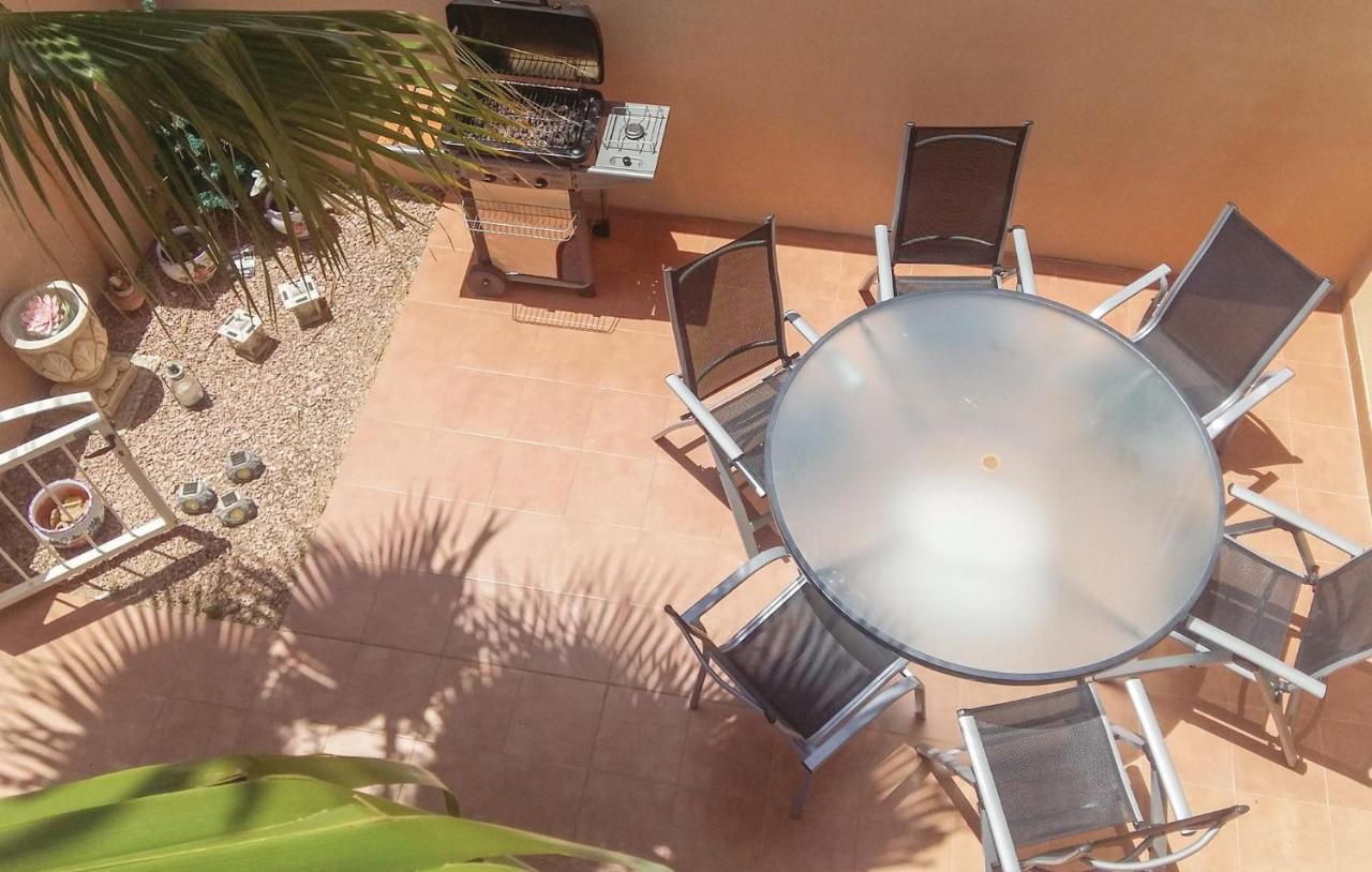 Cozy Home In Orihuela Costa With Kitchen Dehesa de Campoamor  Buitenkant foto