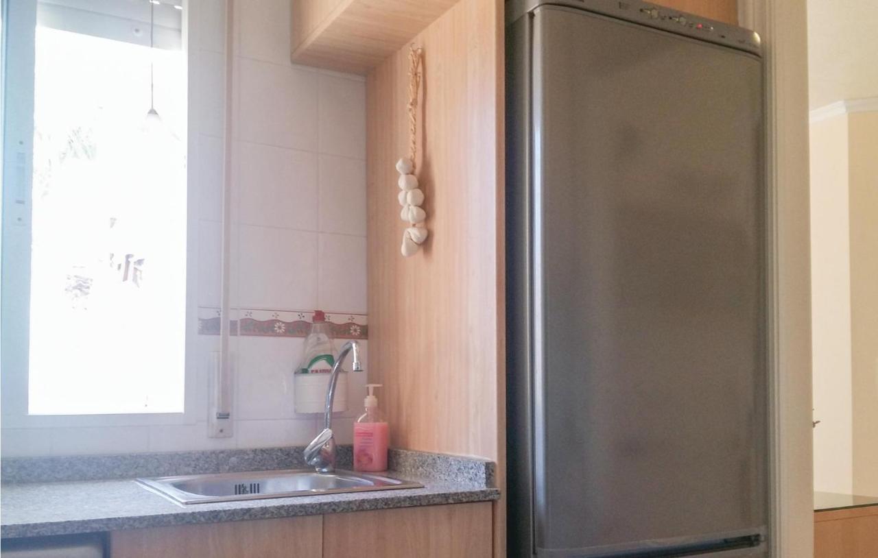 Cozy Home In Orihuela Costa With Kitchen Dehesa de Campoamor  Buitenkant foto