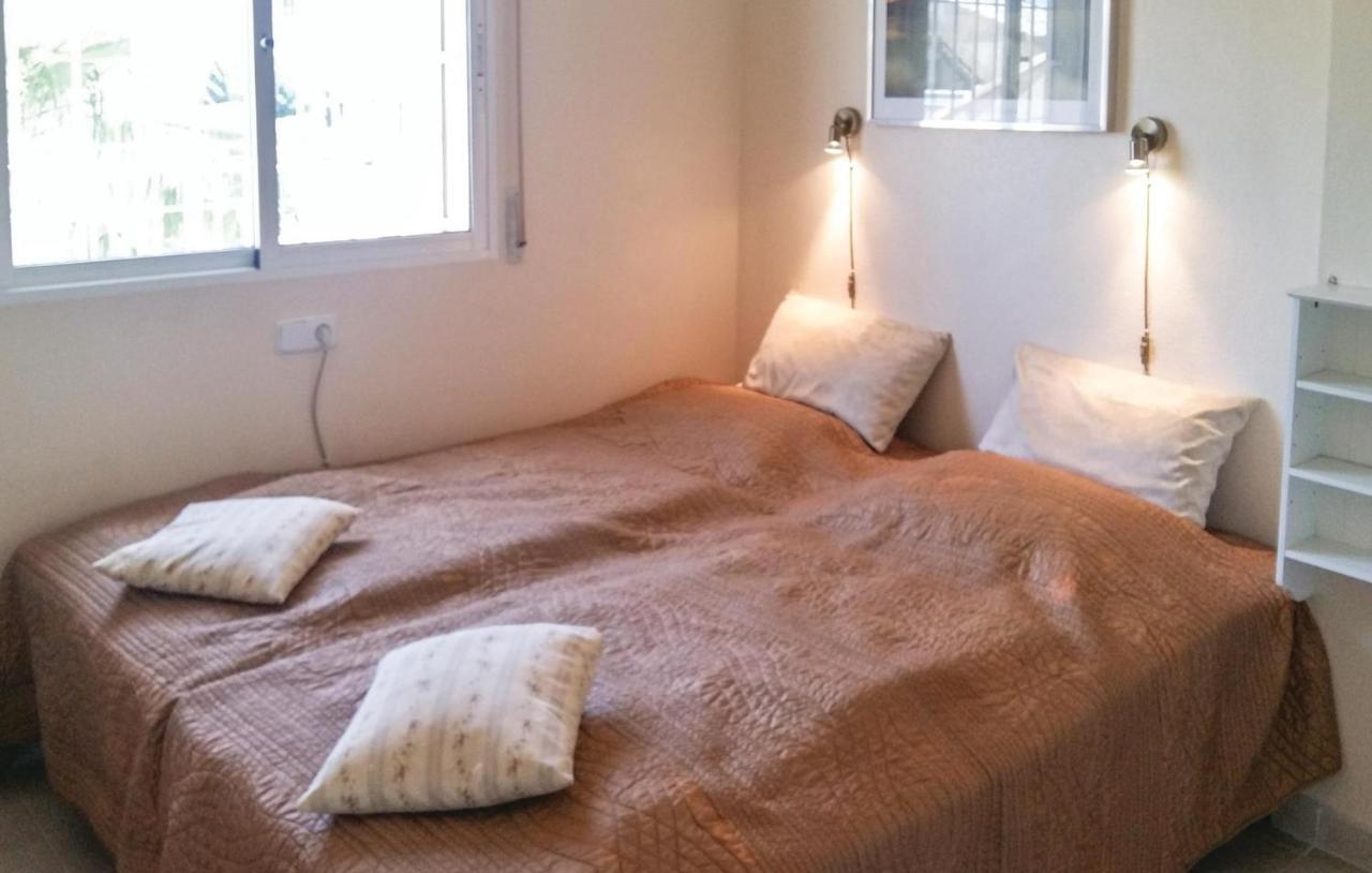 Cozy Home In Orihuela Costa With Kitchen Dehesa de Campoamor  Buitenkant foto