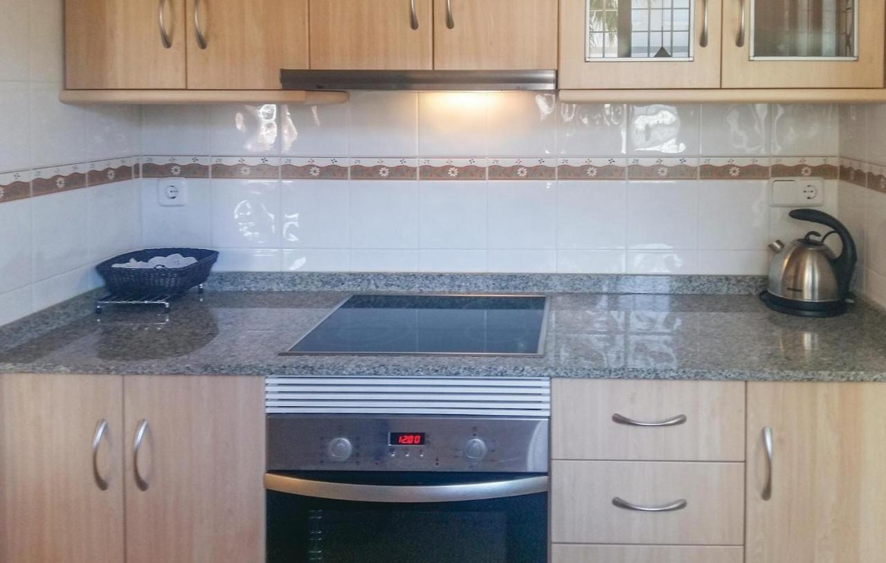 Cozy Home In Orihuela Costa With Kitchen Dehesa de Campoamor  Buitenkant foto